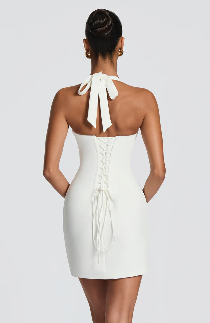 Cassia Mini Dress