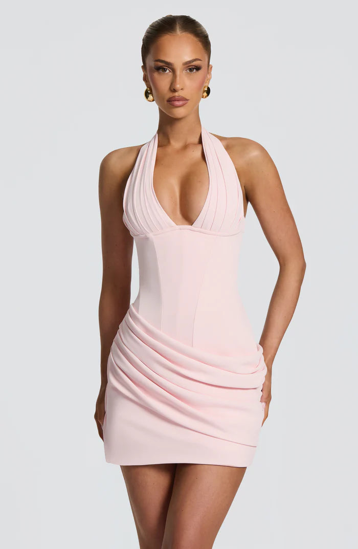 Nehemia Mini Dress