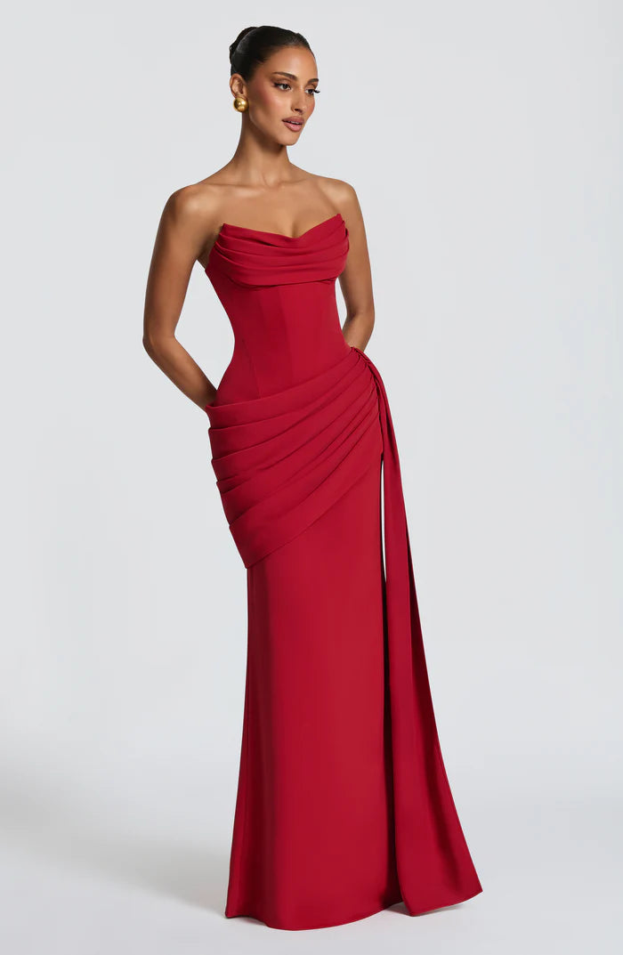 Matisse Maxi Dress