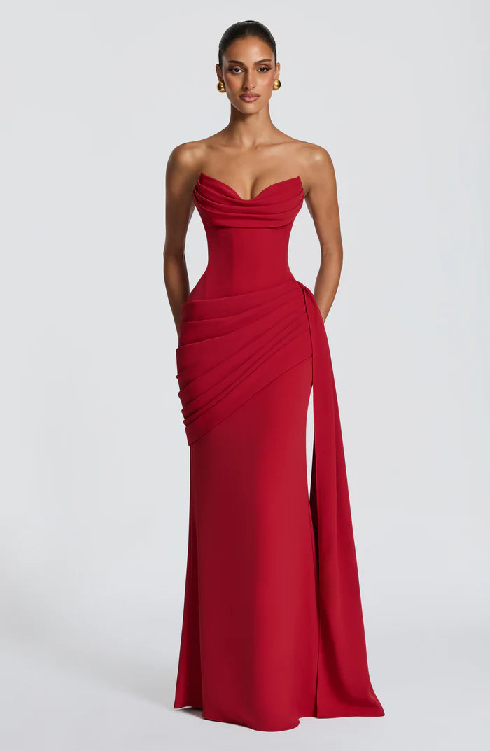 Matisse Maxi Dress