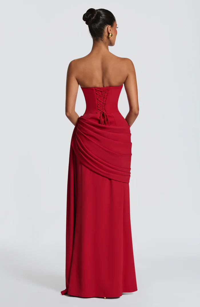 Matisse Maxi Dress