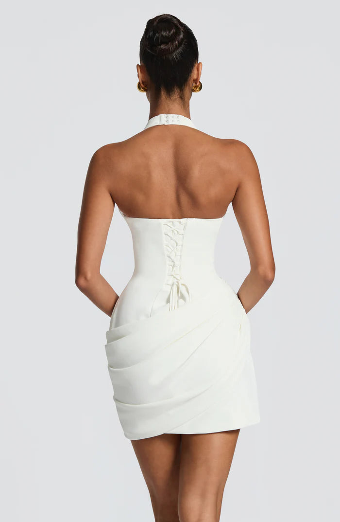 Nehemia Mini Dress