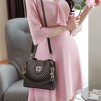 Élise & Fils – Charm Bag