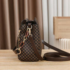 Élise & Fils – Charm Bag