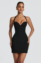 Cassia Mini Dress
