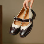 Miana | Timeless Mary Janes