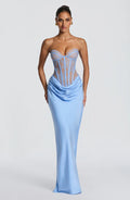 Kathleen Maxi Dress