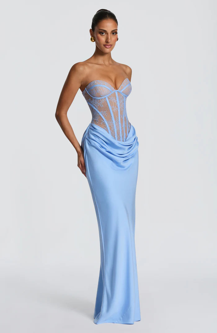 Kathleen Maxi Dress