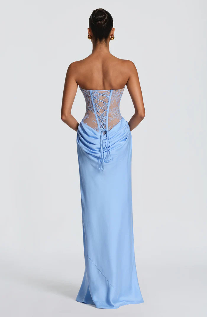 Kathleen Maxi Dress
