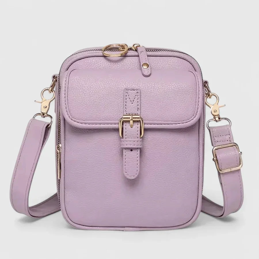 Seraphina | Sophisticated Crossbody Bag