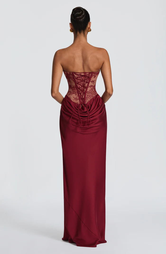 Kathleen Maxi Dress