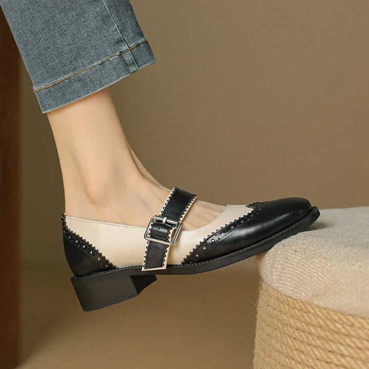 Miana | Timeless Mary Janes