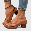 Jazrielle | Orthopedic Occasion Heels