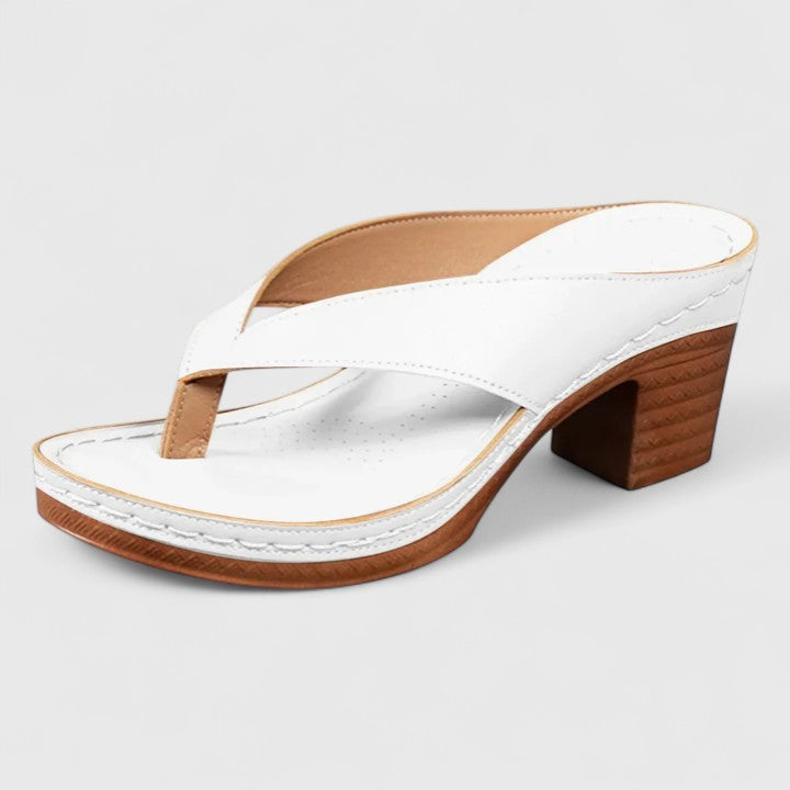 Jazrielle | Orthopedic Occasion Heels