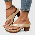 Jazrielle | Orthopedic Occasion Heels