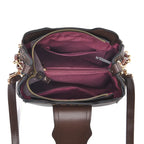 Élise & Fils – Charm Bag