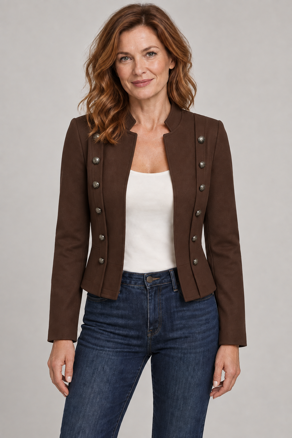 L5-TASMIN-Brown-01-front
