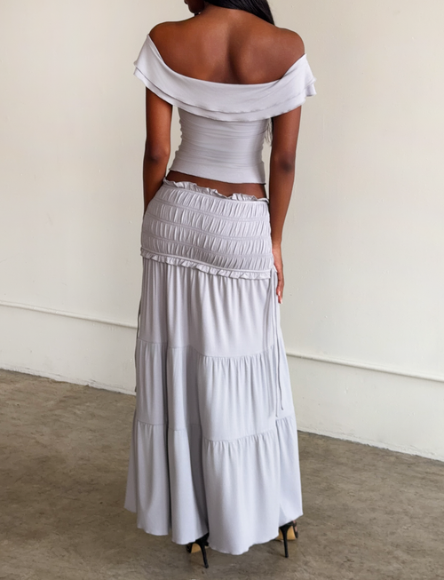 Aurelia Maxi Skirt