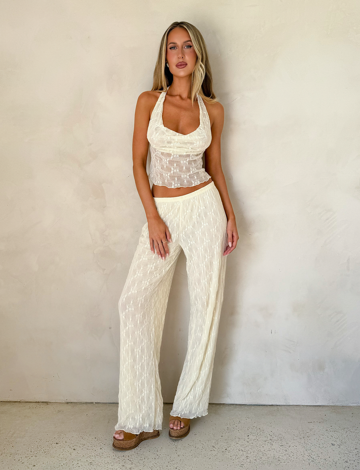 Georgia Pant