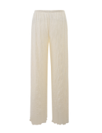 KATERINA PANT - IVORY LACE