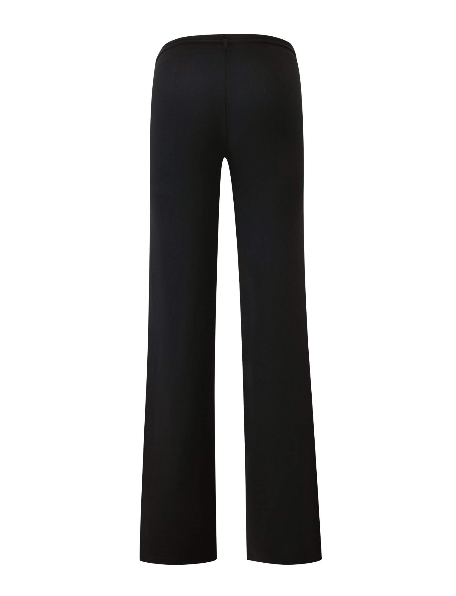 KAILI PANT - BLACK
