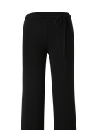 KAILI PANT - BLACK