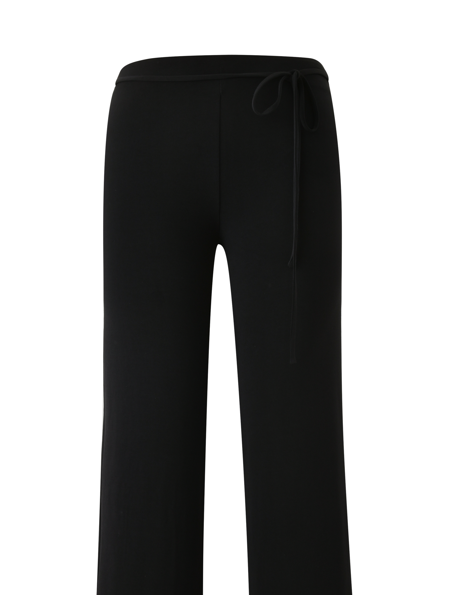 KAILI PANT - BLACK