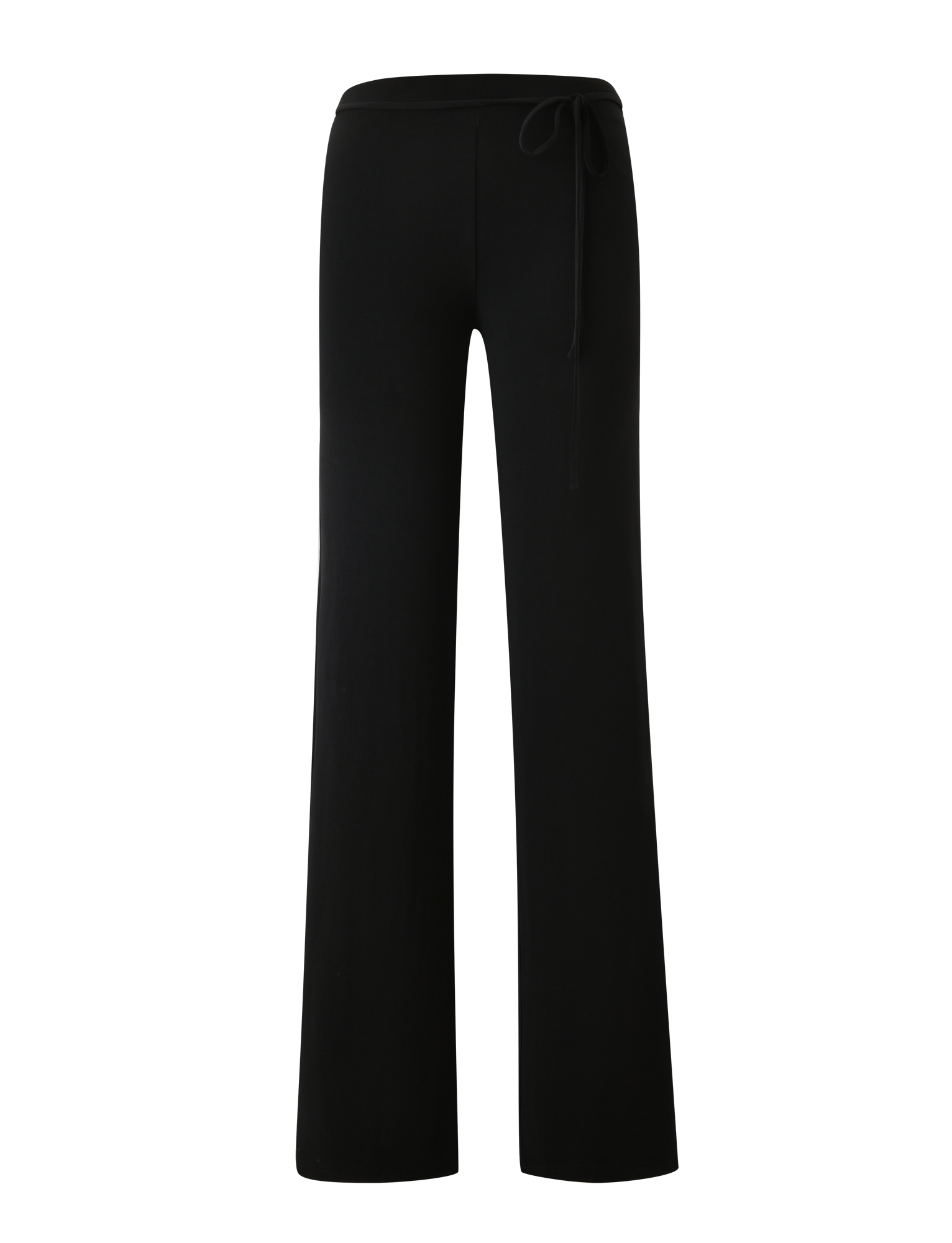 KAILI PANT - BLACK