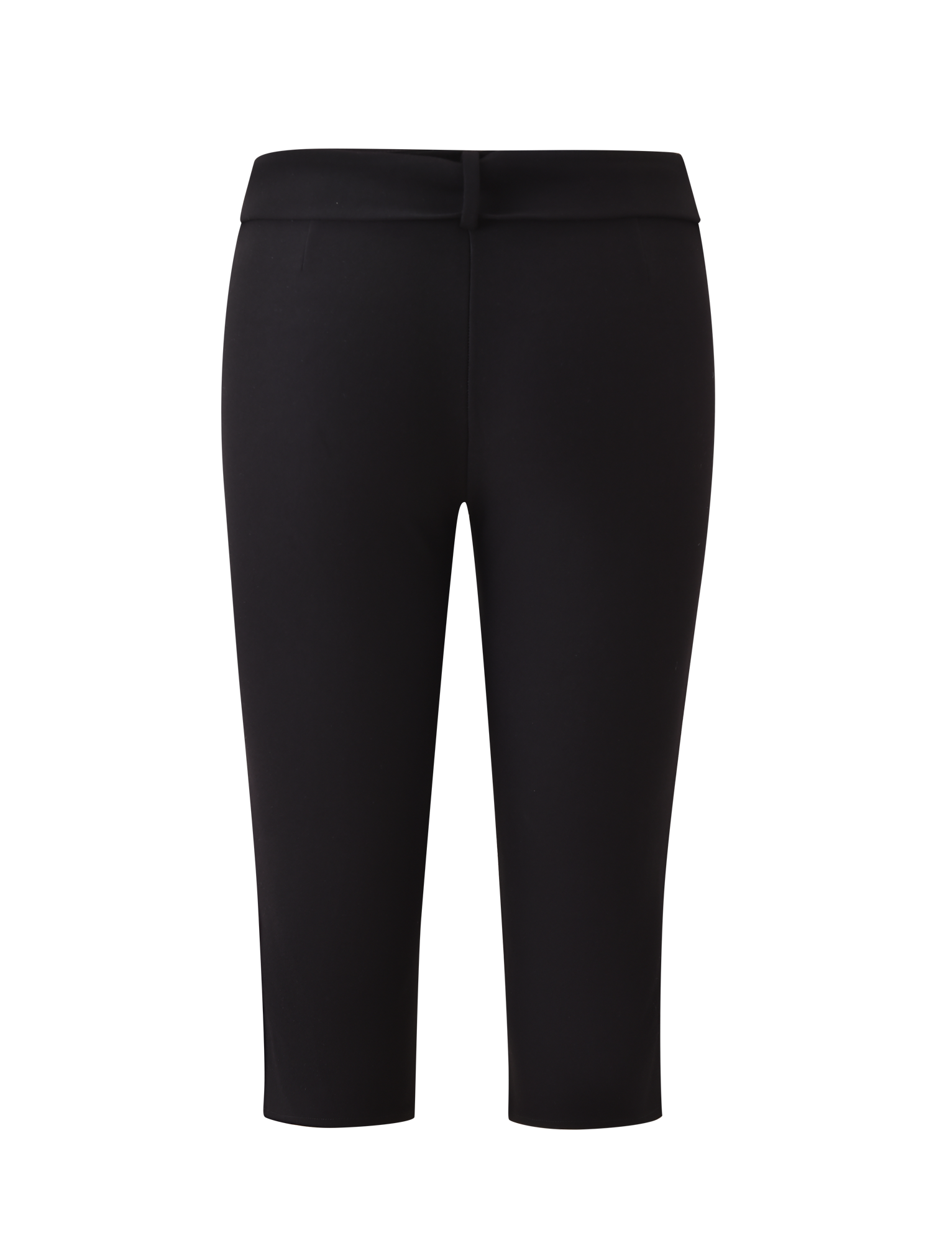 PILAR CAPRI - BLACK