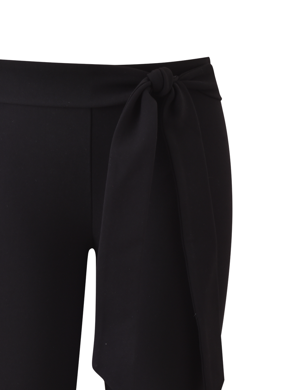 PILAR CAPRI - BLACK
