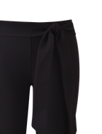 PILAR CAPRI - BLACK