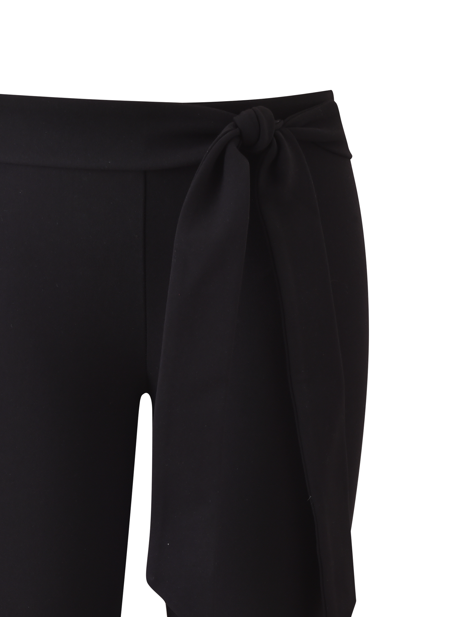 PILAR CAPRI - BLACK