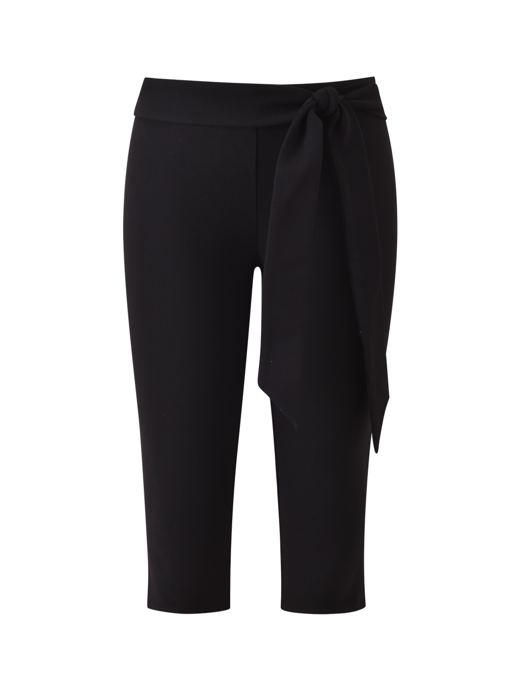 PILAR CAPRI - BLACK
