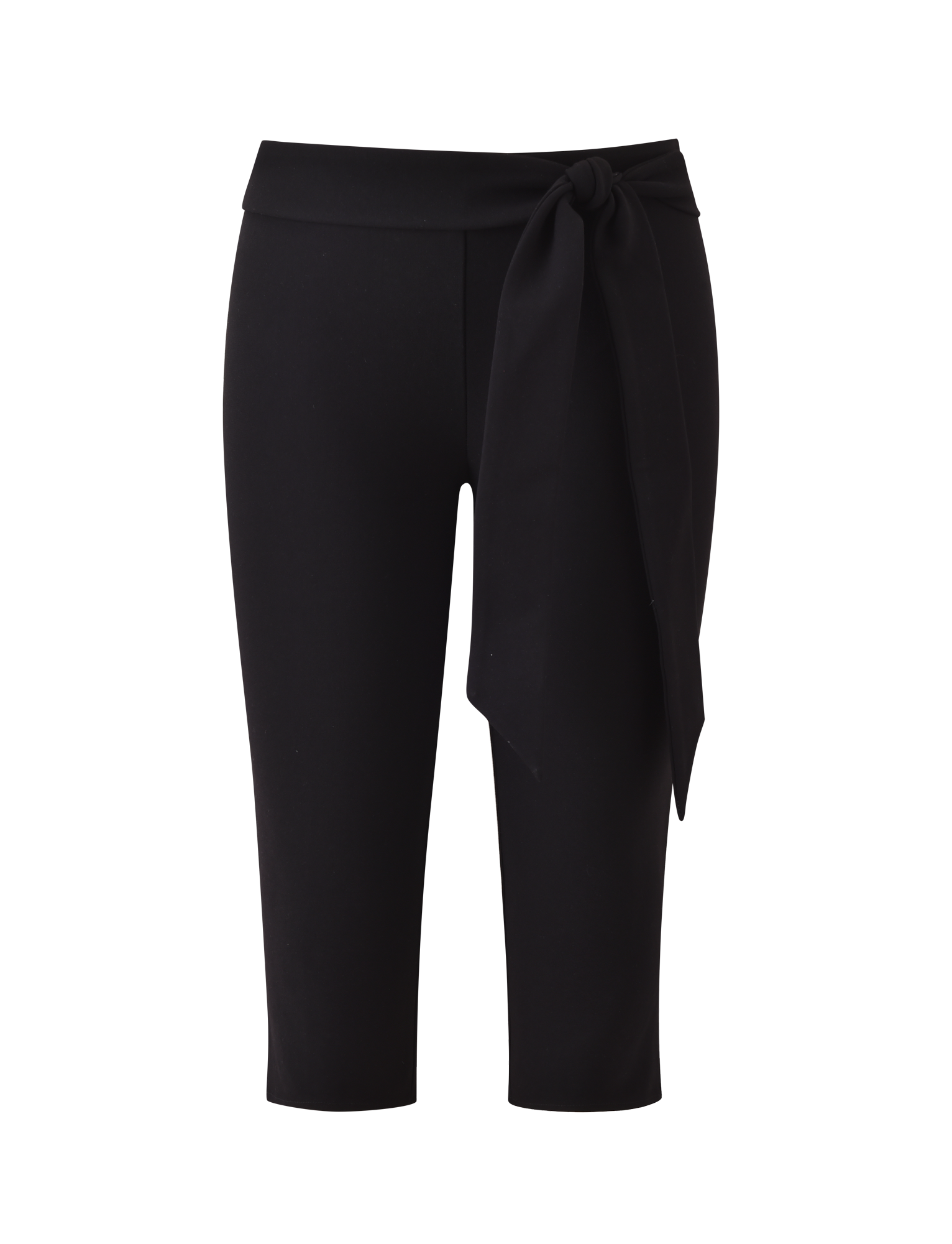 PILAR CAPRI - BLACK