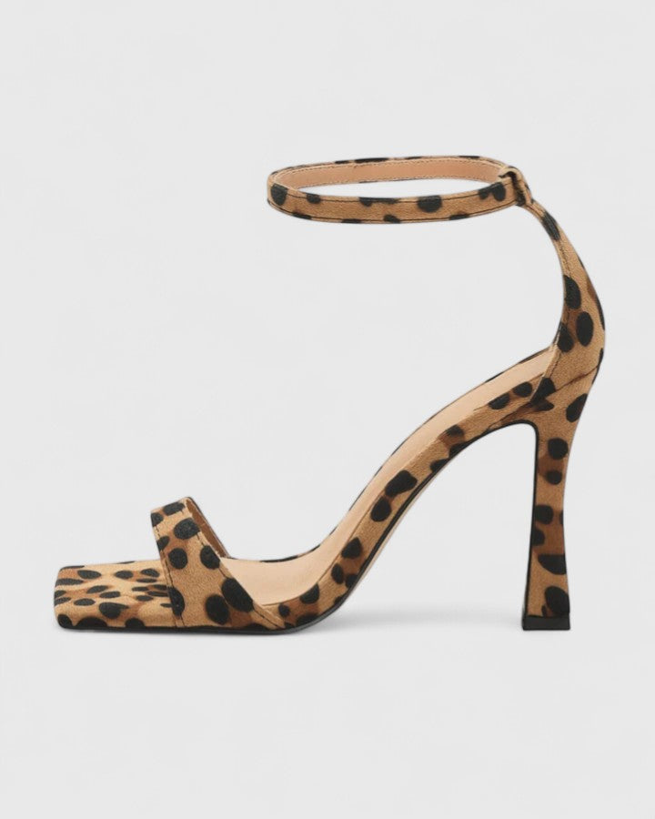 Evalisse | Classy Comfort Heels