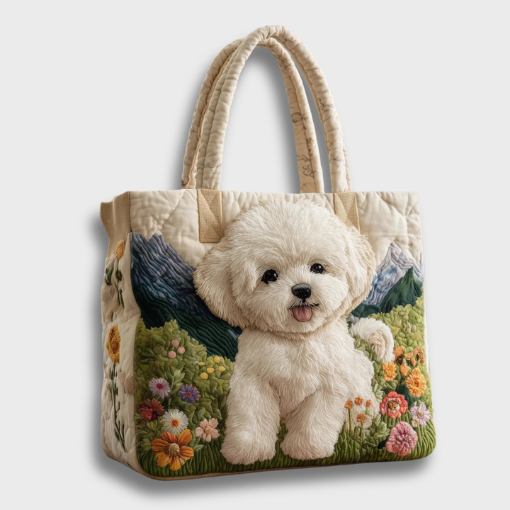 Hazel | Handwoven Tote Bag