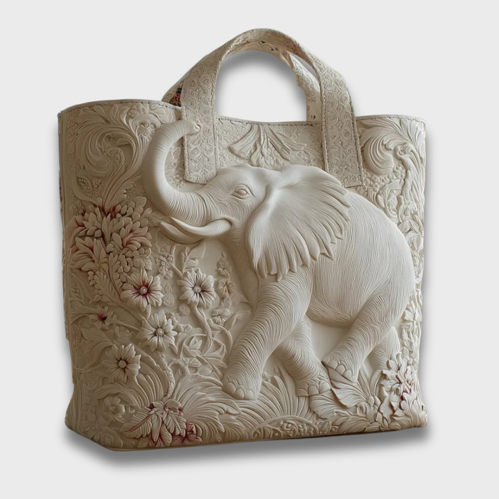 Margot | Quilted Shoulder Bag