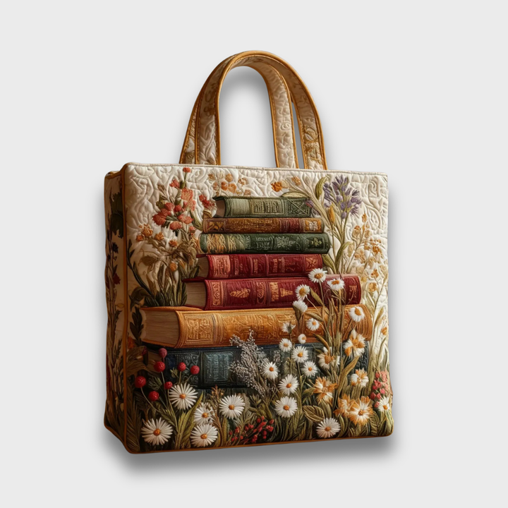 Marisol | Handmade Shoulder Tote