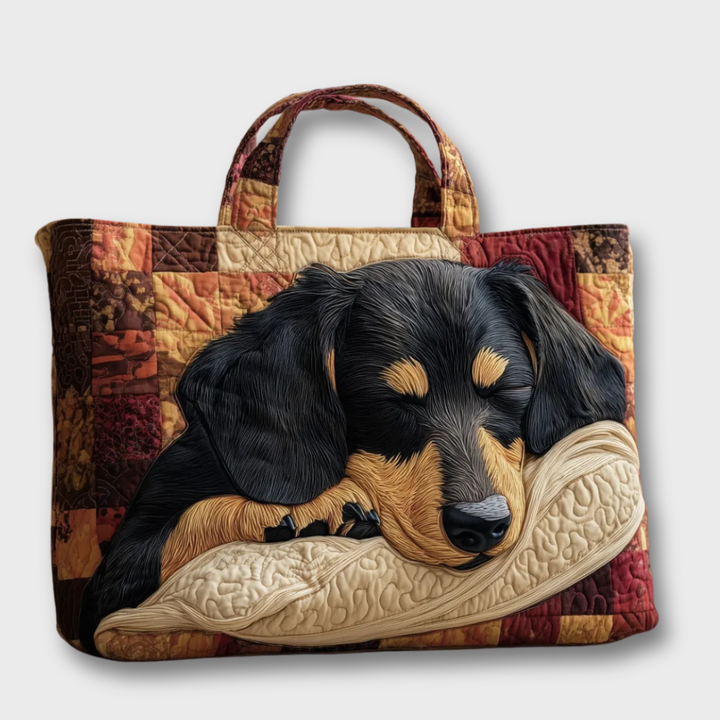 Ophira | Handwoven Tote Bag