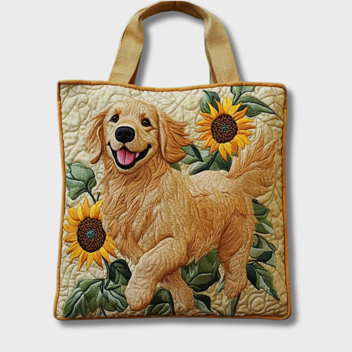 Esperanza | Handmade Tote Bag