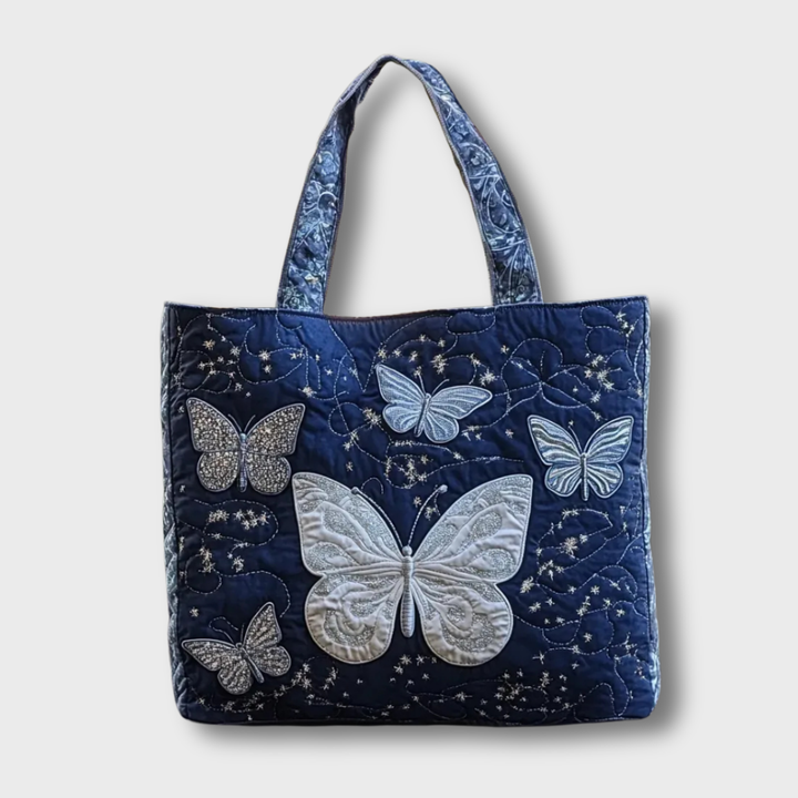 Estelle | Boho Shoulder Tote