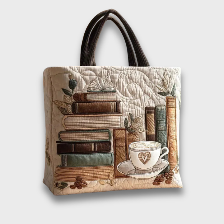 Wynn | Quilted Shoulder Bag