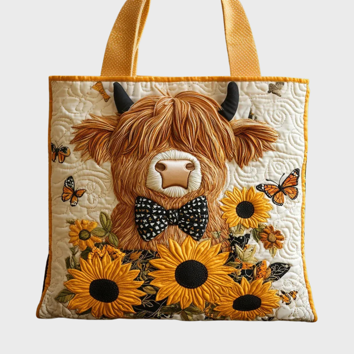 Anwen | Artisan Tote Bag