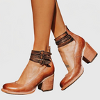 Nina | Elegant & Comfortable Heels