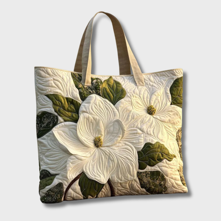 Maren | Boho Shoulder Tote