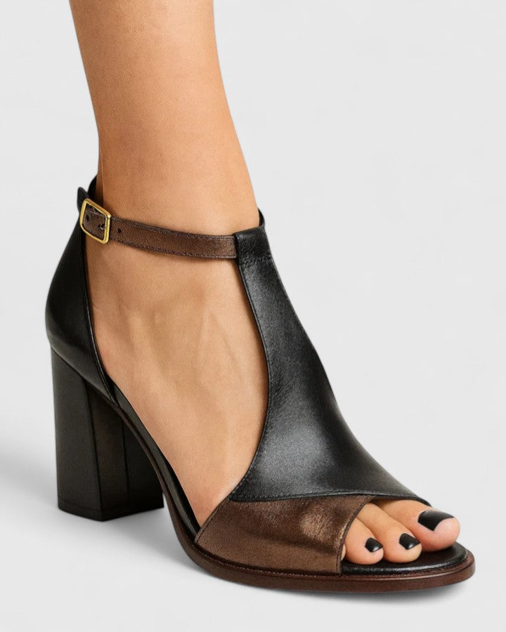 Kenzira | Modern Chic Heels