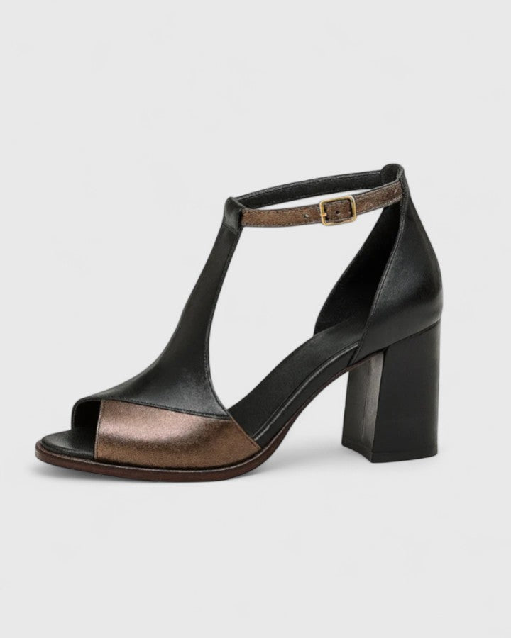 Kenzira | Modern Chic Heels