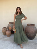 Marzia dress