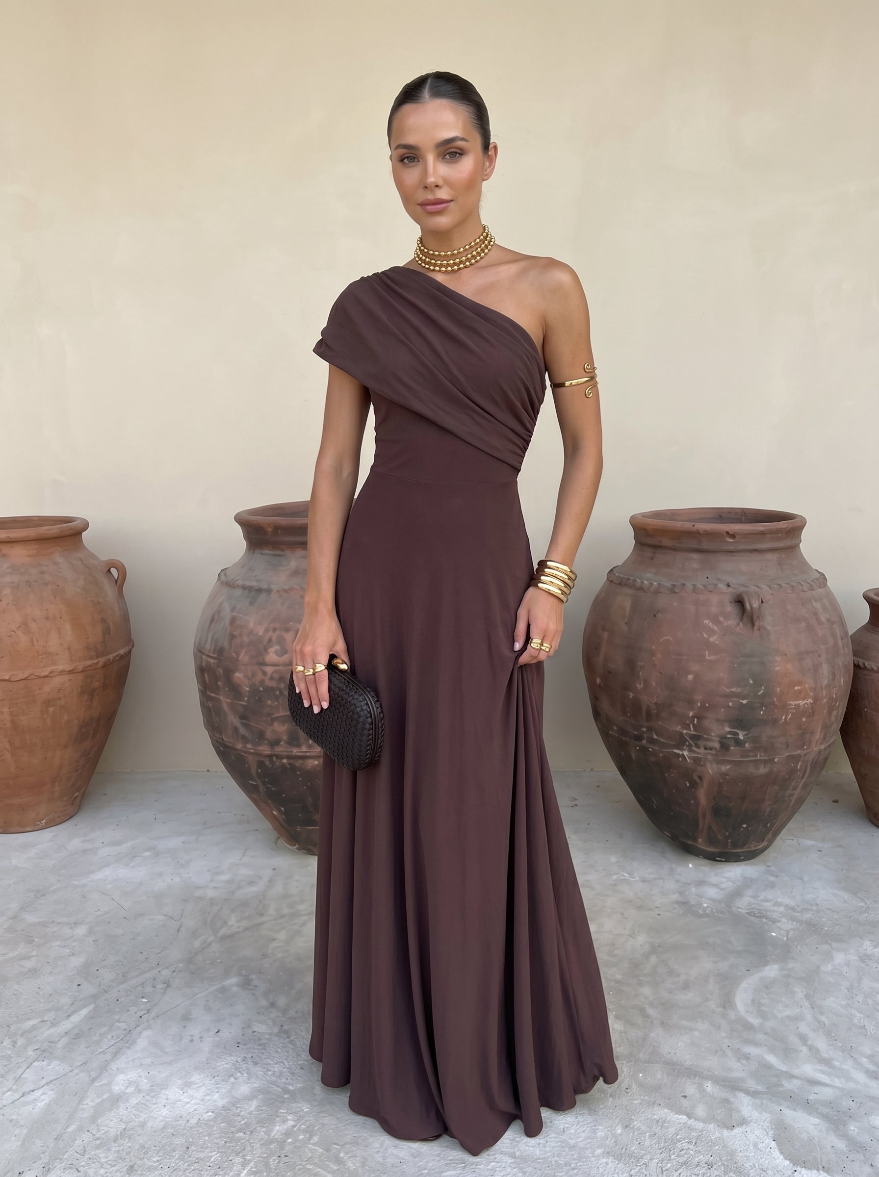 Marzia dress