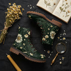 Matricaria Leather Boots